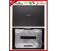 Cover LCD Scocca Superiore Nero ORIGINALE ACER 60.HVTN7.003