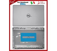 Cover LCD Scocca superiore Notebook DELL inspiron 15 5593 - 32TJM Silver