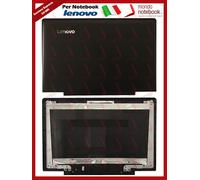LCD Cover w/Antenna - Black - Warranty: 3M
