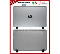 Cover LCD Scocca superiore Ricambio HP 350 G1 G2 355 G1 G2 (Silver) 758057-001