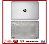 Cover LCD Scocca Superiore Silver Compatibile HP ProBook 470 G4