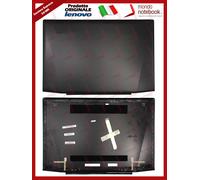 Sparepart: Lenovo LCD Cover Black, 5CB0F78846 (Black)