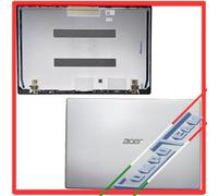 Cover LCD Silver Acer Swift SF314-42 SF314-59 60.HSFN2.002