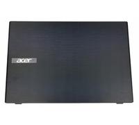 COVER LCD W/O ANTENNA