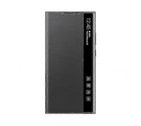 Cover LED S-View Flip-Free per Galaxy Note 20 / Note20 Ultra 5G con funzione di risposta, modello EF-ZN985.