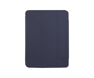 Cover Libro dbramante1928 Avenida ICON per iPad 11" A16/10.9" 10th Blu