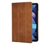 Cover Libro dbramante1928 per Apple iPad 10.9" (2022/10th Gen), Marrone