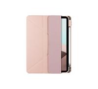 Cover Libro Dbramante1928 per iPad 11" A16/10.9" 10th, Rosa