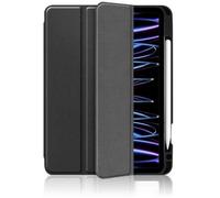 Cover Libro Just In Case con Chiusura Magnetica per iPad Pro 11