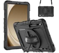Cover Libro Just In Case Samsung Galaxy Tab S9 11" Anticaduta