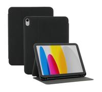 Cover Libro Mobilis ELEMENT per iPad 11" e 10.9" Nera