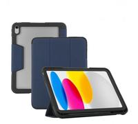 Cover Libro Mobilis per iPad 11" Blu Resistente agli Impatti