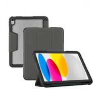 Cover Libro Mobilis per iPad 11" e 10.9" Grigio