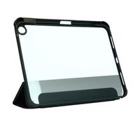Cover libro Mobilis per Samsung Galaxy Tab A11+ e A9+ 11 pollici portapenne pratico