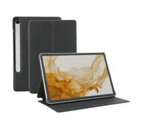 Cover Libro Mobilis Re.Life per Samsung Galaxy Tab S9 FE 10.9" e Tab S9 11"