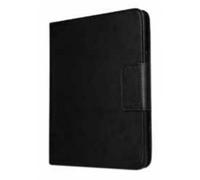 Cover Libro per Apple iPad 2 e new iPad 17,8 cm (7") Approx APPIPCK01 Nera