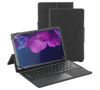 Cover Libro per Tablet 11" Mobilis Case C2 Nero