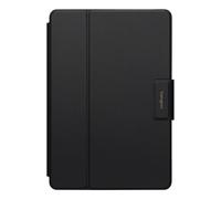 CUSTODIA PER TABLET TARGUS THZ997GL - 11,5", a libro, supporto, policarbonato e TPU