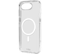 Cover Light Mag SBS compatibile con MagSafe per iPhone 16e 2025