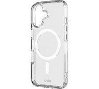 SBS TELIGMAGIP1763T custodia per cellulare 16 cm (6.3") Cover Trasparente