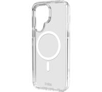 Cover Light Mag SBS per Samsung Galaxy S25 Ultra, trasparente