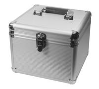 Cover LogiLink UA0193 per disco rigido esterno 3.5" Argento