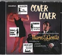Cover Lover/Warm & Gentle
