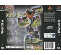COVER [M-Z]⚠️REPRO⚠️SONY PS1 PSX PlayStation MGS SILENT SUIKOD RESIDENT TOMBI