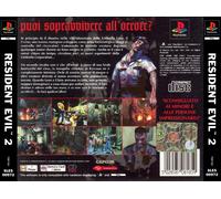 COVER [M-Z]⚠️REPRO⚠️SONY PS1 PSX PlayStation MGS SILENT SUIKOD RESIDENT TOMBI