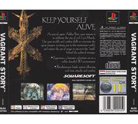 COVER [M-Z]⚠️REPRO⚠️SONY PS1 PSX PlayStation MGS SILENT SUIKOD RESIDENT TOMBI
