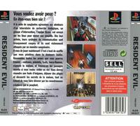 COVER [M-Z]⚠️REPRO⚠️SONY PS1 PSX PlayStation MGS SILENT SUIKOD RESIDENT TOMBI