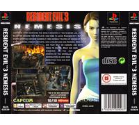 COVER [M-Z]⚠️REPRO⚠️SONY PS1 PSX PlayStation MGS SILENT SUIKOD RESIDENT TOMBI