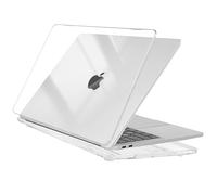 Cover MacBook Air M1 13 A2337 A2179 A1932 Custodia Rigida in Plastica per 2020