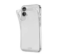 Cover Made In Europe con il 20% di materiali riciclati per iPhone 16 Plus