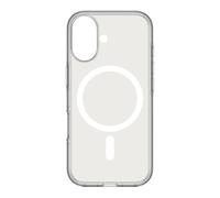 Cover Mag Clear Case per Apple iPhone 17, Trasparente