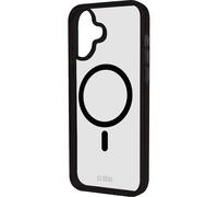 Cover Mag Frame SBS per iPhone 16 nero