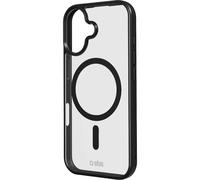 Sbs - Cover Mag Frame Per iPhone 17-nero SBS