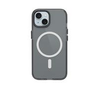 Cover MagCustodia per iPhone 15 Serie JellyTint Antiurto Ultra Resistente