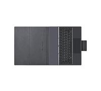 Cover Magnetica con Tastiera per Boox Note Max/Tab X C - Con Pannello Tattile