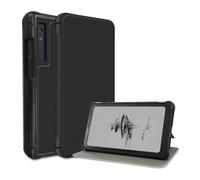 Cover Magnetica for tutto il corpo compatibile con Boox Palma 1/2 Pro 6.13" | Supporto magnetico, protezione for tutto il corpo(Black,Palma (Gen 1))