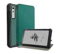 Cover Magnetica for tutto il corpo compatibile con Boox Palma 1/2 Pro 6.13" | Supporto magnetico, protezione for tutto il corpo(Dark Green,Palma (Gen 1))
