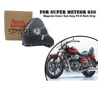 Cover magnetica originale Royal Enfield Super Meteor 650 Sub Assy P4 D...