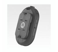 Cover magnetica per Motorola CLP446 Custodia da trasporto per Motorola CLP446