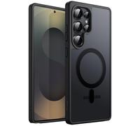 Cover Magnetica per Samsung Galaxy S25 Ultra 5G Compatibile con MagSafe