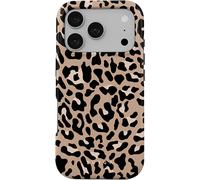 Cover MagSafe per iPhone 17 Pro Tough Motifs Pure instinc Burga - Nouvo