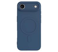Custodia MagSafe - JUST IN CASE - iPhone Air - TPU Ultra Resistente - Bordo Rialzato - Fodera in Microfibra