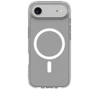 Custodia MagSafe - JUST IN CASE - iPhone Air - TPU Ultra Resistente - Trasparente - Bordo Rialzato