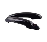 Cover Maniglia Esterna Compatibile Con MINI Per Cooper S Per R50 R52 Per R53 R55 R56 R57 R58 R59 Per R6 Gloss Black Maniglia Esterna Auto Sostituzione