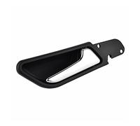 Cover Maniglia Per Benz Per Per W169 Per A160 Per A180 Per A200 2008-2012 Maniglie Per Porte Interne Interne Per Auto(Black Right)