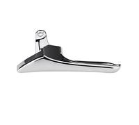 Cover Maniglia Per Benz Per S211 Per W211 Per W219 2003-2009 Maniglia Per Porta Interna Per Auto Pomello Per Porta Interna(Left)